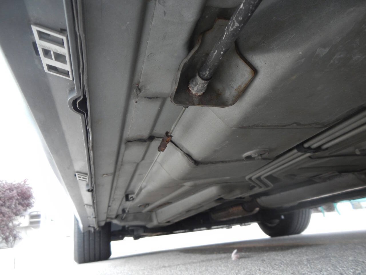 Used 2002 Cadillac De Ville FWD image 44