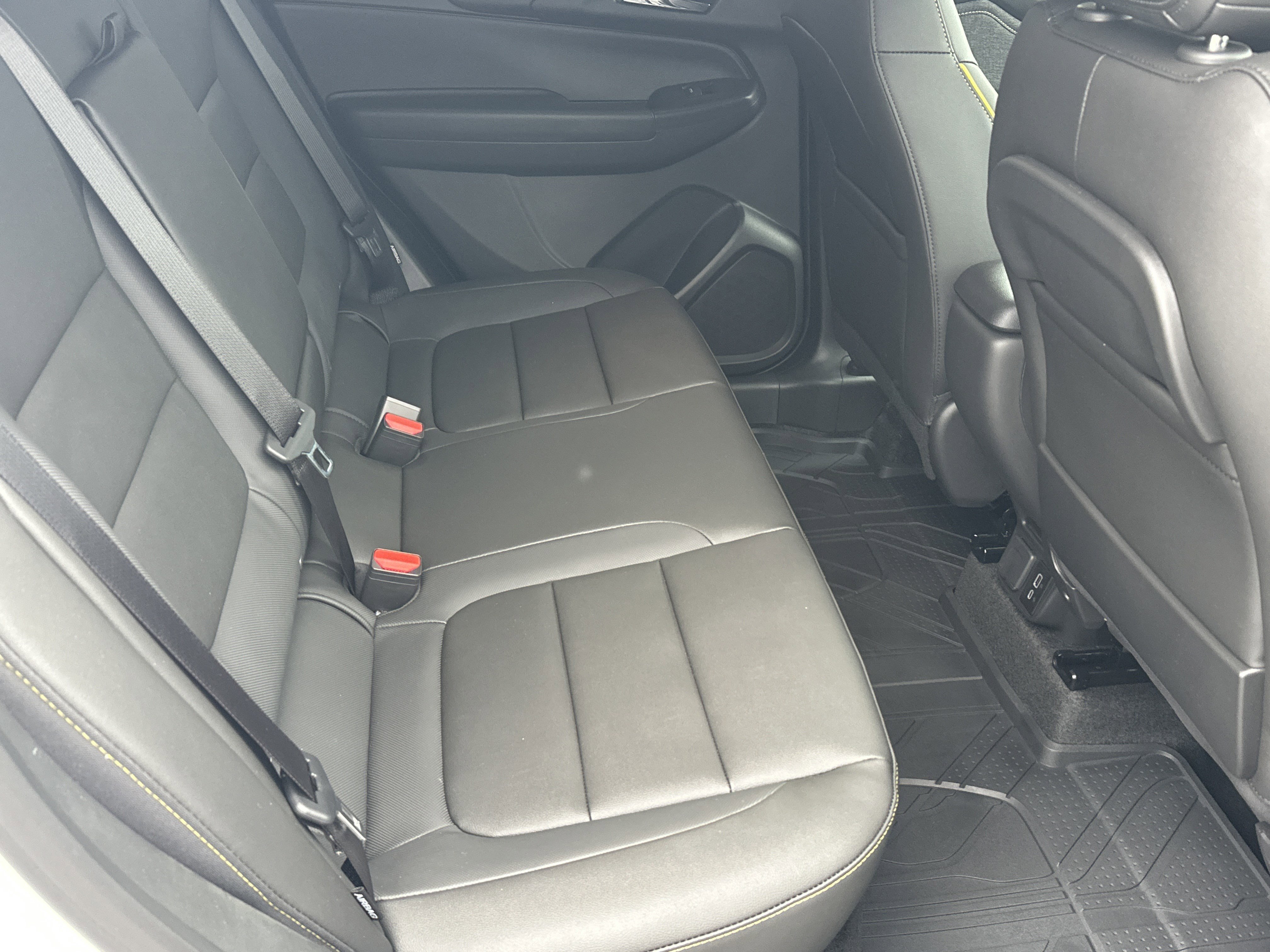 New 2026 Chevrolet TrailBlazer ACTIV w/ Convenience Package FWD image 17