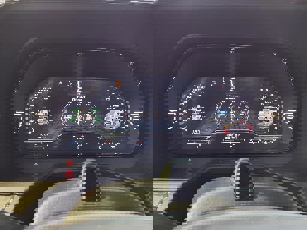 Used 2024 GMC Yukon Denali Ultimate image 29