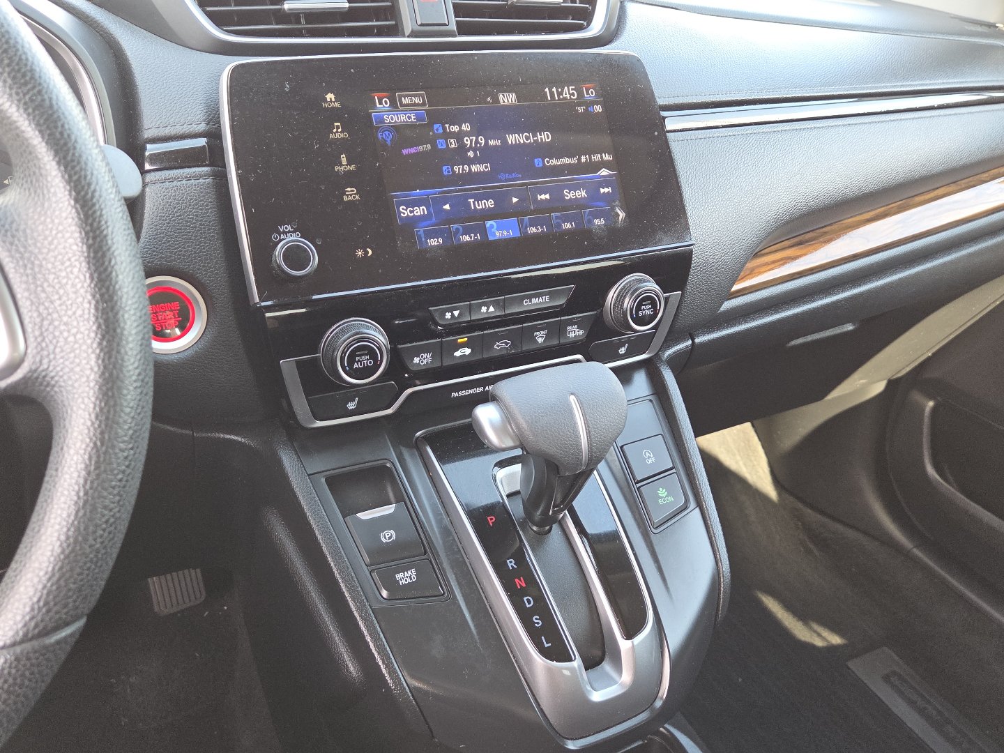 Used 2021 Honda CR-V EX image 26