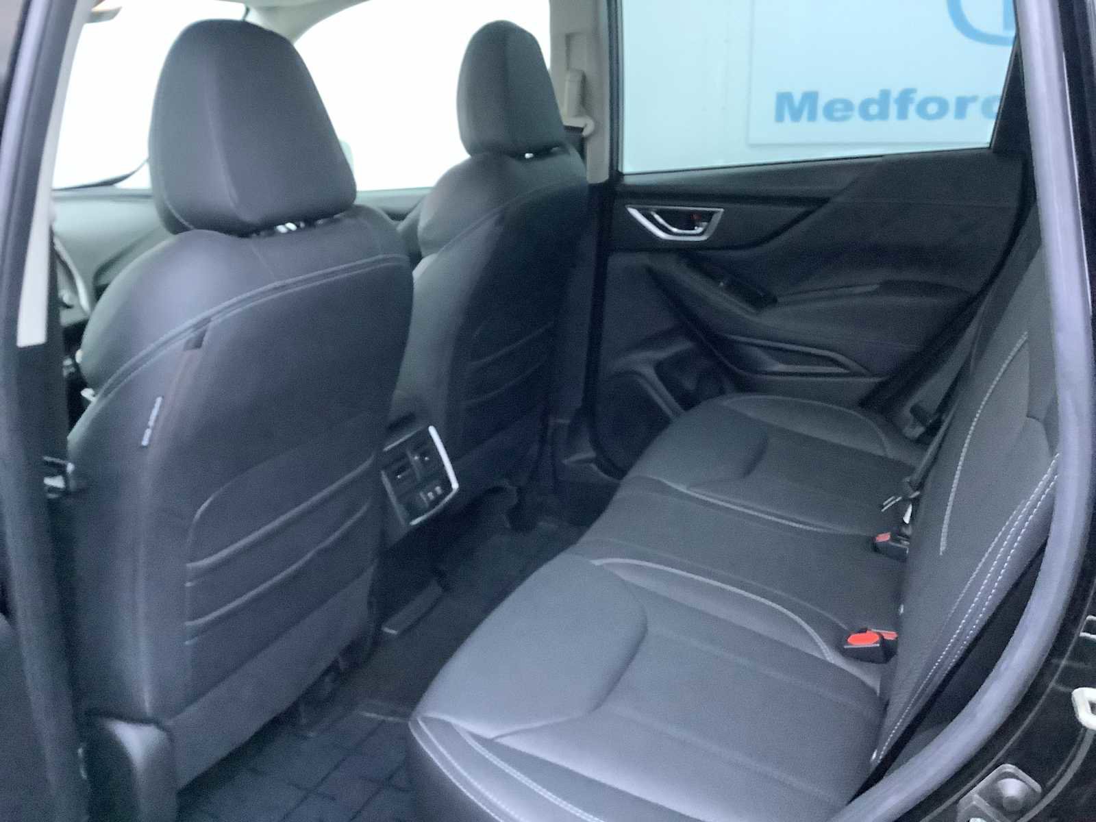 Used 2020 Subaru Forester Limited w/ Popular Package #3 image 12