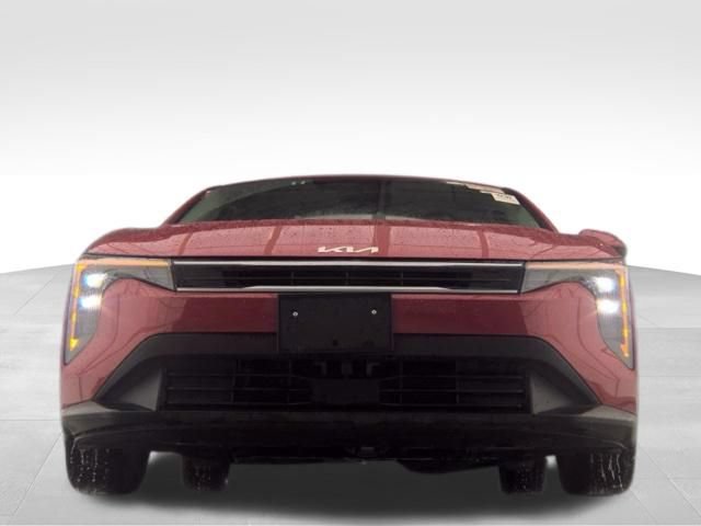 Used 2025 Kia K4 FWD image 3