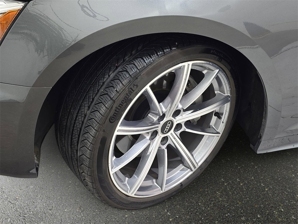 Certified 2025 Audi A5 2.0T Premium Plus w/ Convenience Plus Package image 33