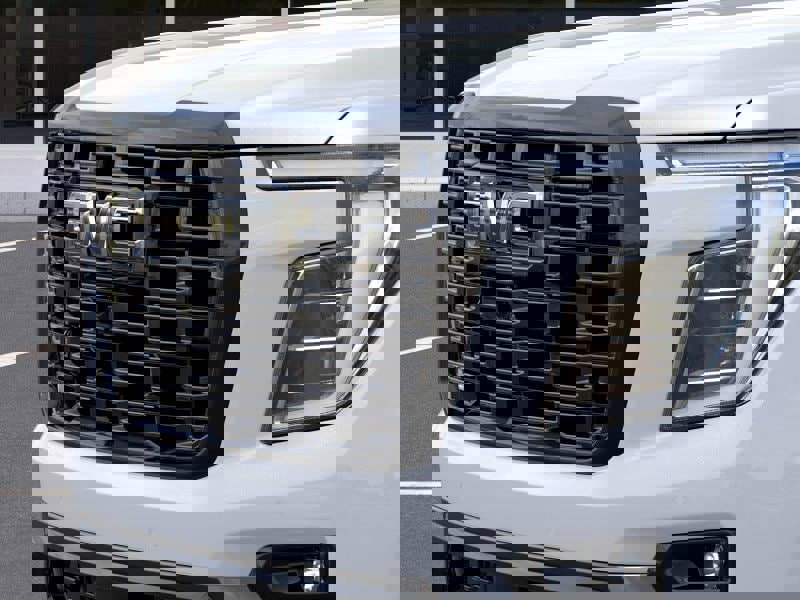 New 2026 GMC Yukon XL Denali Ultimate image 37