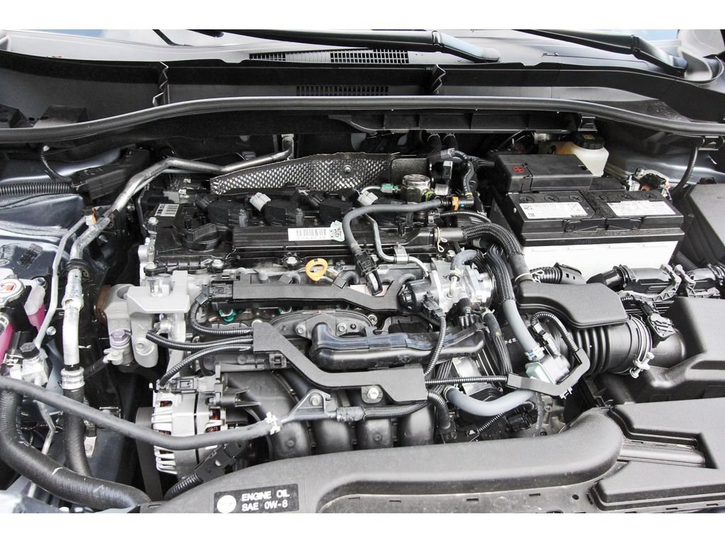 Used 2026 Toyota Corolla Cross L FWD image 33