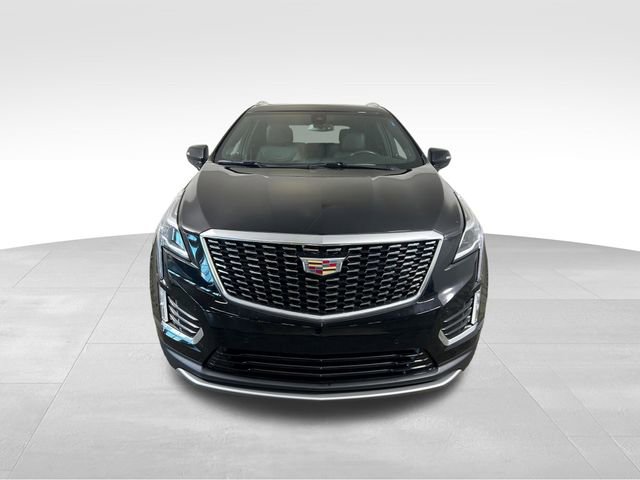 Certified 2023 Cadillac XT5 Premium Luxury AWD/4WD image 8