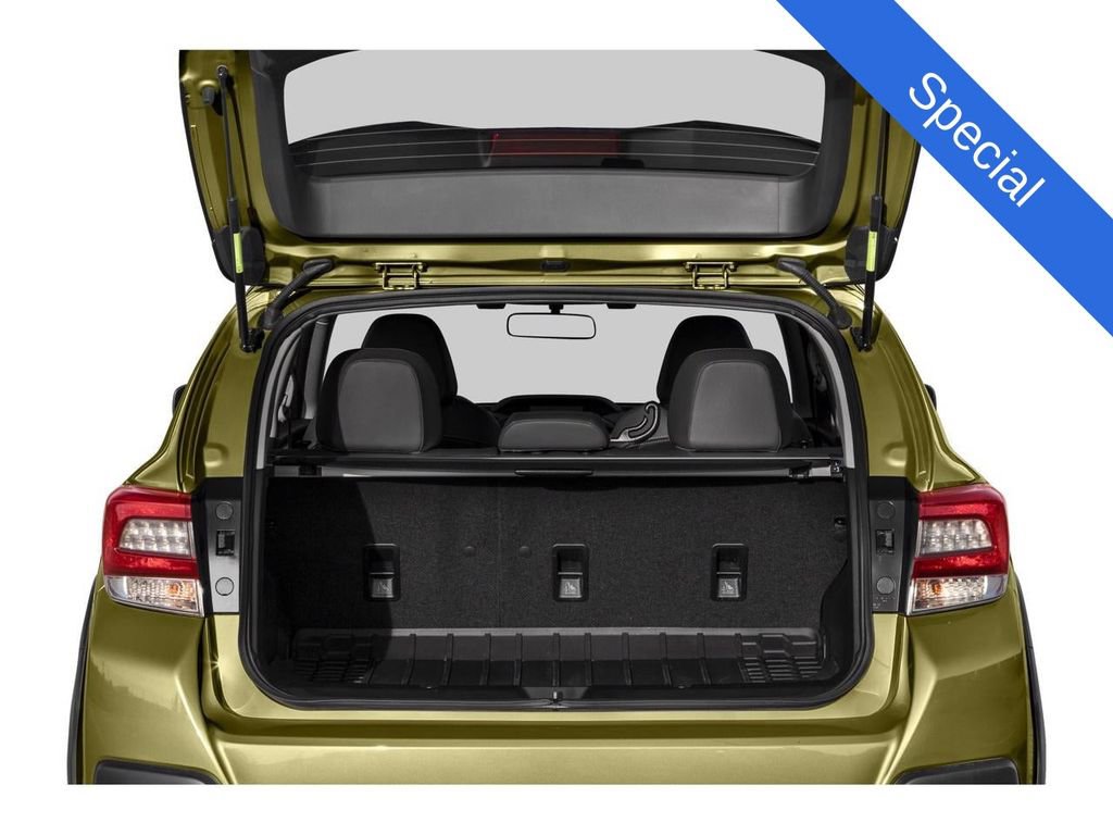 Used 2021 Subaru Crosstrek 2.5i Sport w/ Moonroof Package image 43