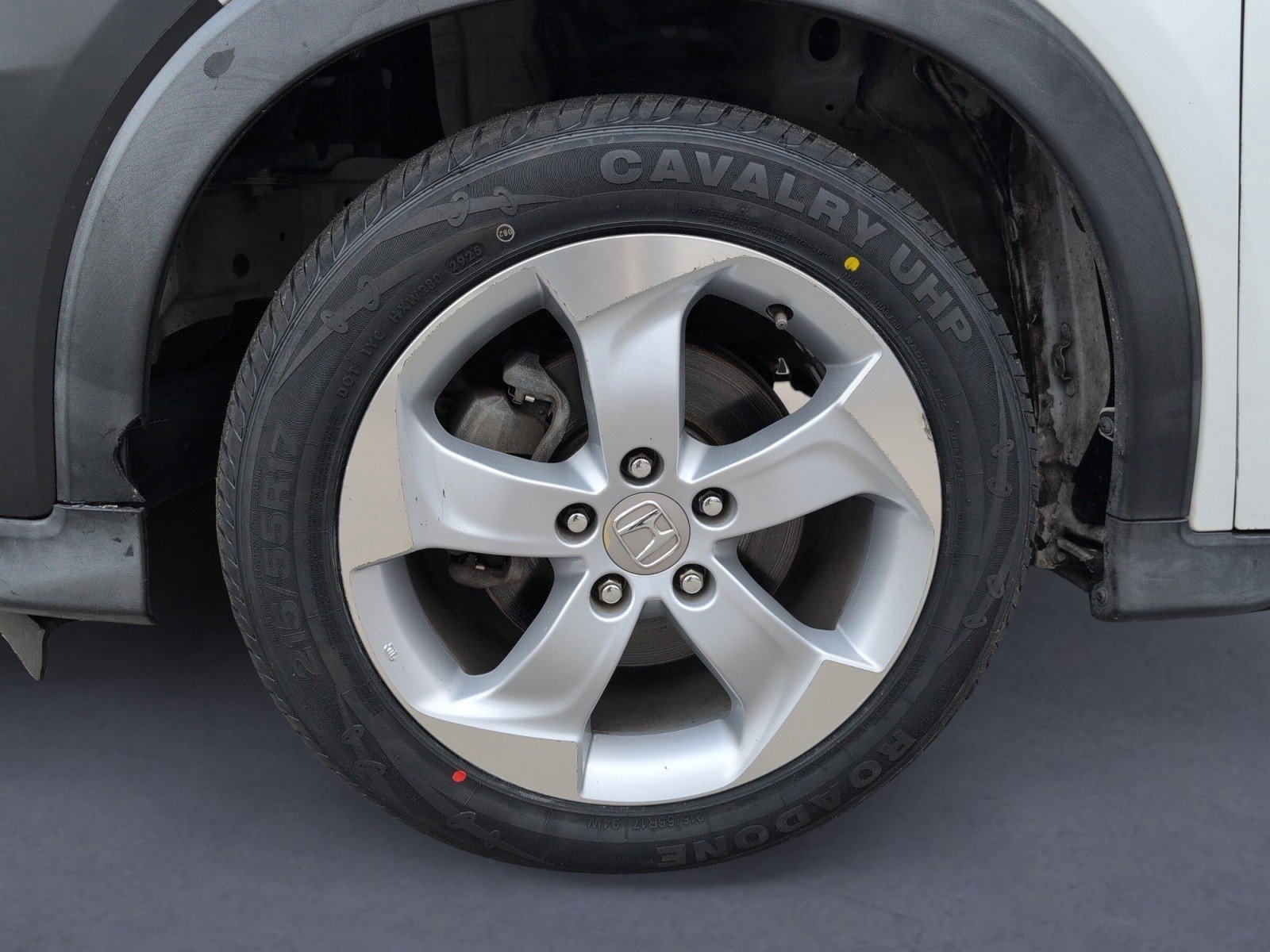 Used 2016 Honda HR-V LX image 24