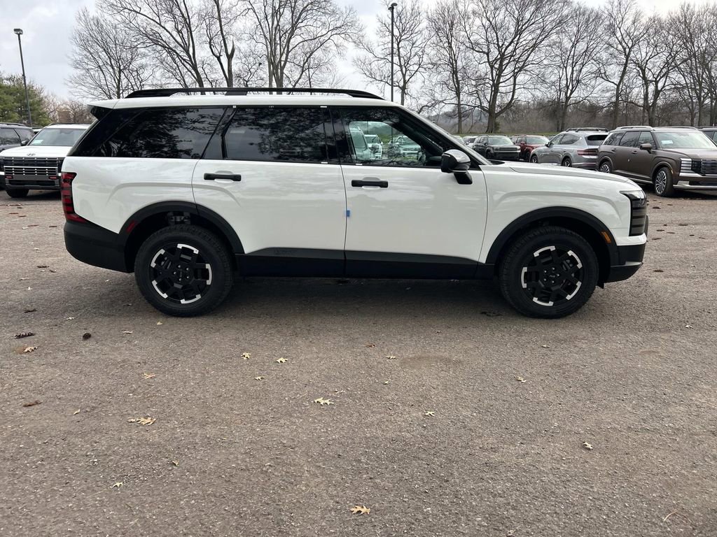 New 2026 Hyundai Palisade XRT Pro AWD/4WD image 8