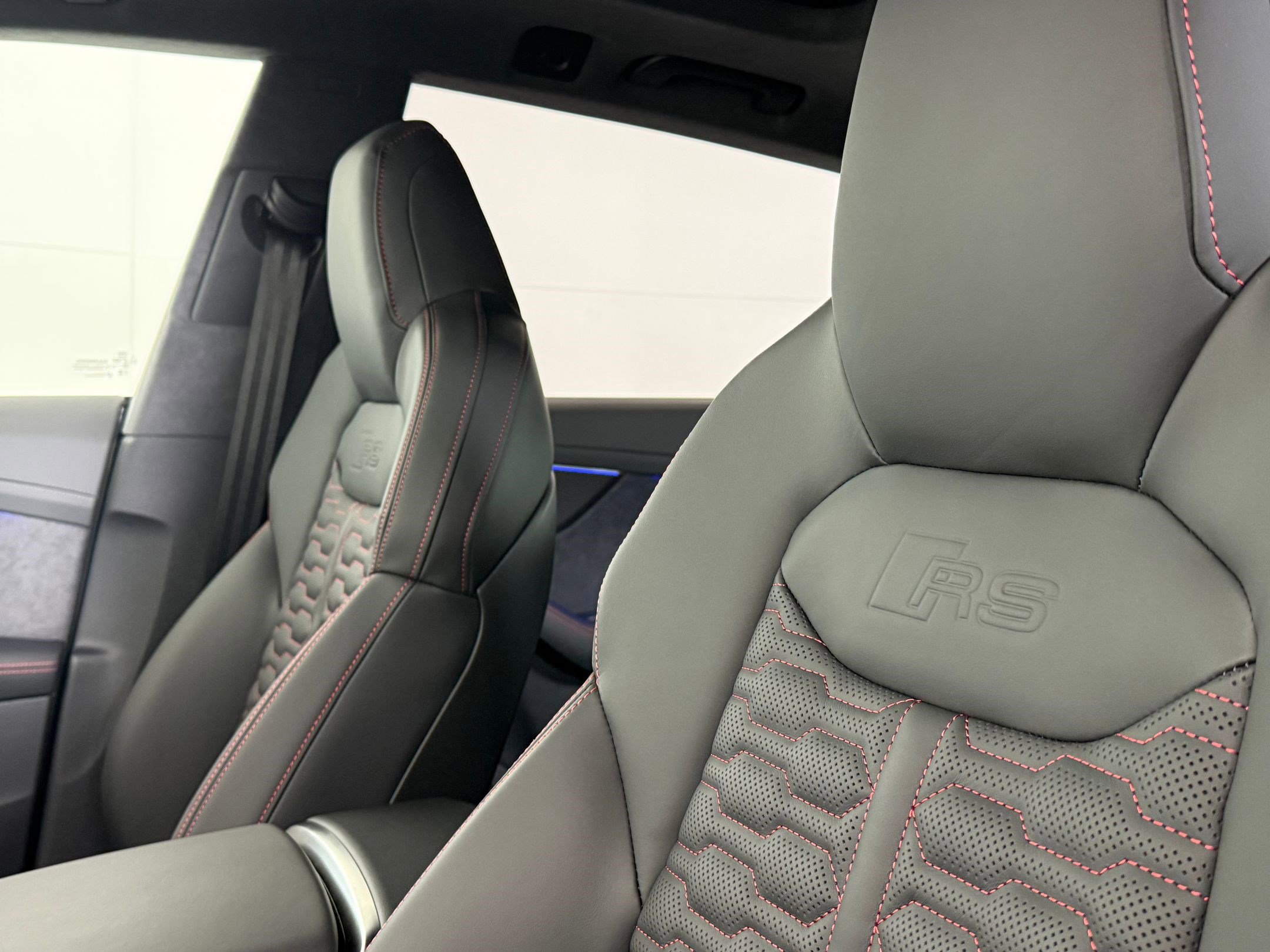 New 2026 Audi RS Q8 performance image 24