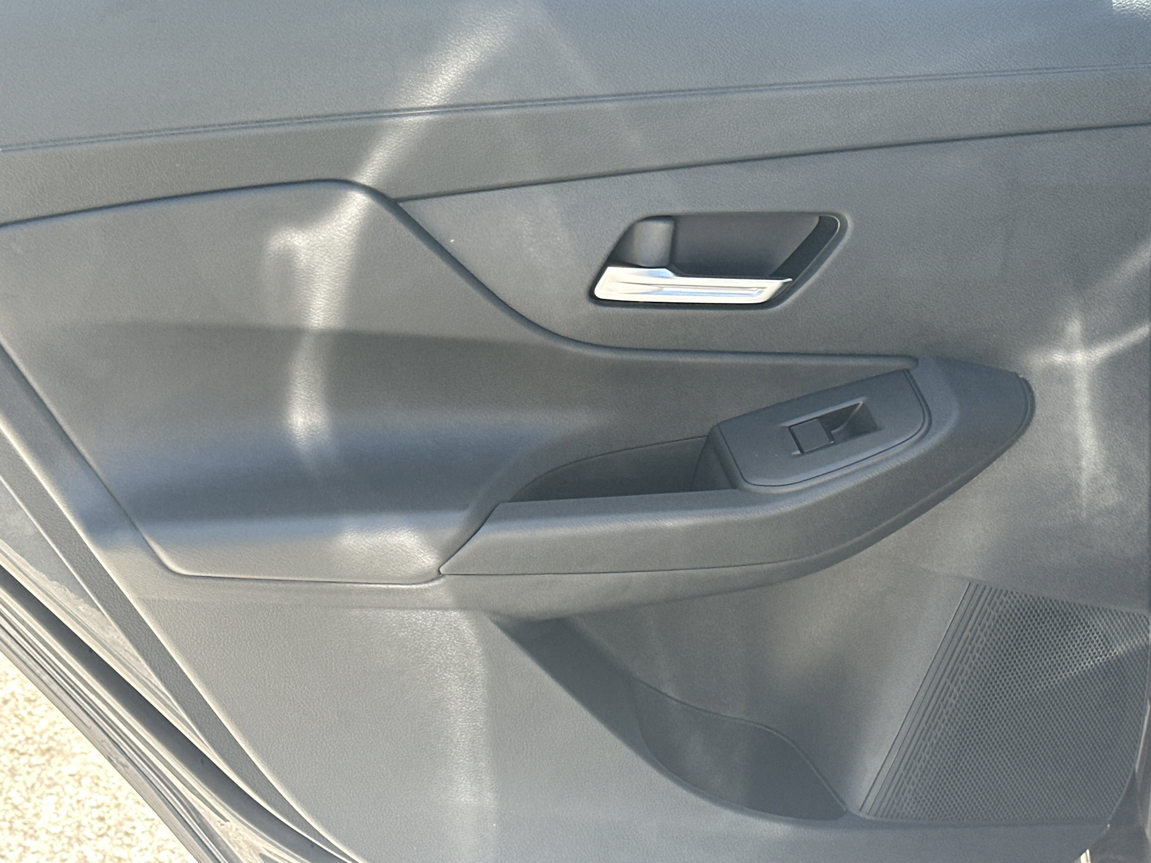 New 2026 Nissan Sentra S w/ Floor Mat Package image 21