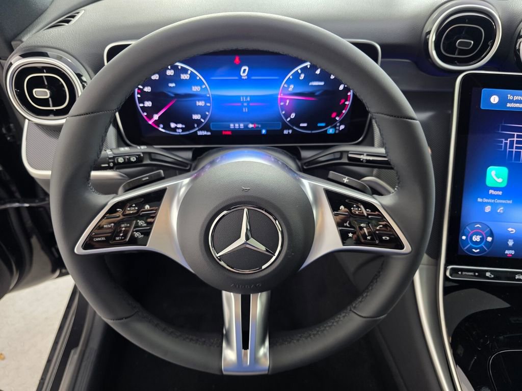 New 2026 Mercedes-Benz GLC 300 image 13