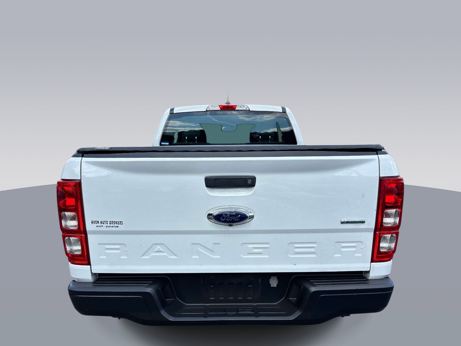 Used 2019 Ford Ranger XL w/ Equipment Group 101A Mid RWD image 4