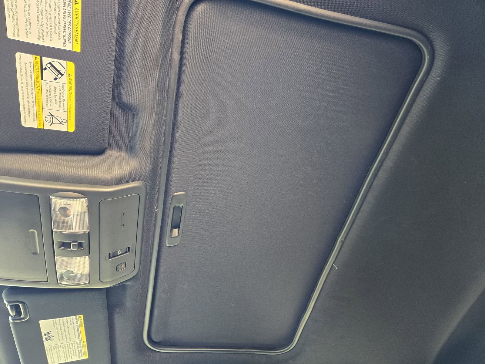 New 2026 Nissan Frontier PRO-4X image 22