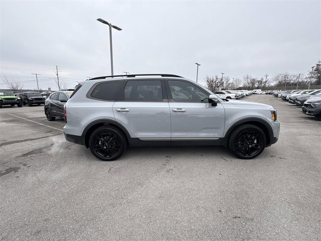 Used 2023 Kia Telluride SX Prestige X-Line image 10