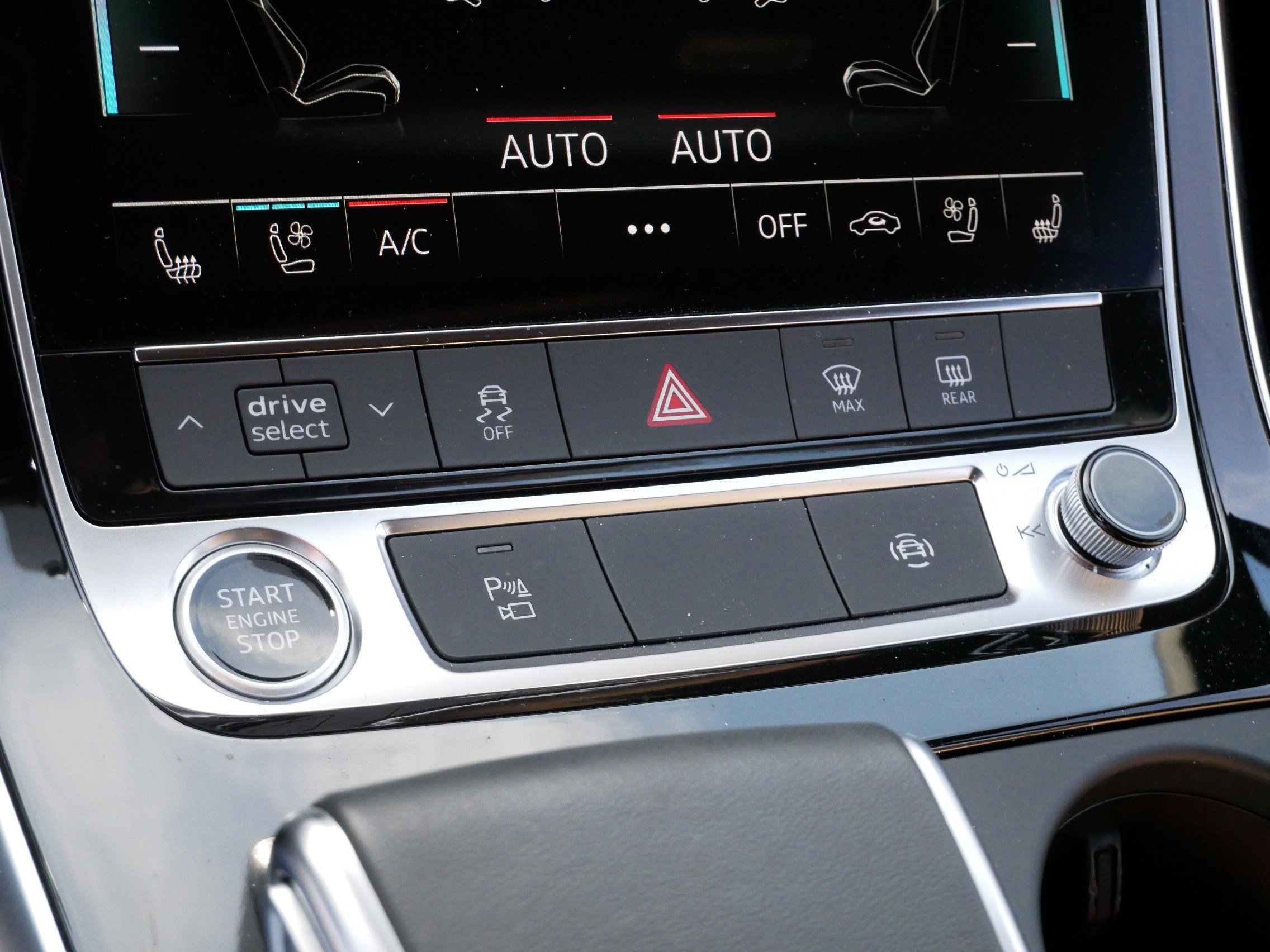 Used 2022 Audi Q7 Premium Plus image 28