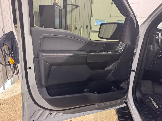 Used 2023 Ford F150 XLT w/ Equipment Group 302A High AWD/4WD image 6