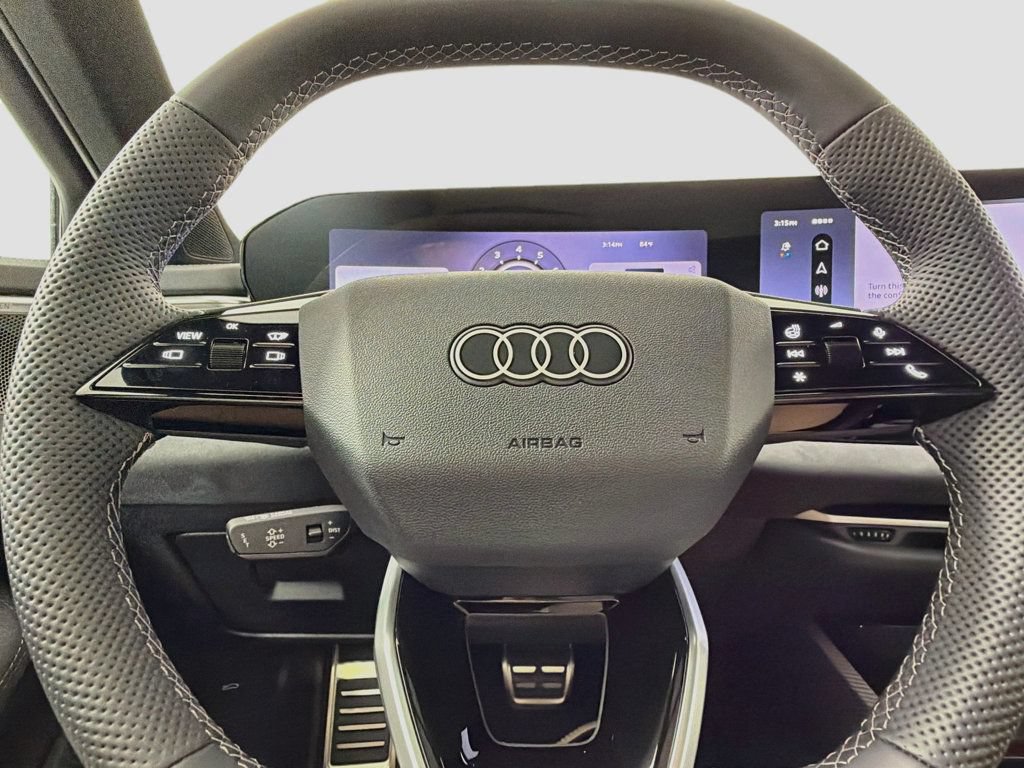 New 2026 Audi S5 Premium Plus AWD/4WD image 10