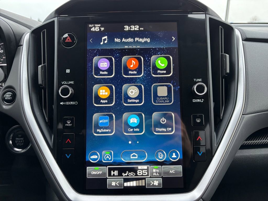 Used 2024 Subaru Crosstrek 2.0i Premium image 37