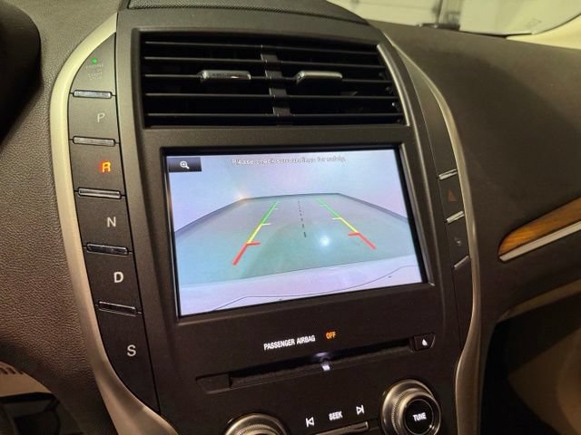 Used 2015 Lincoln MKC AWD w/ Equipment Group 102A Reserve image 22