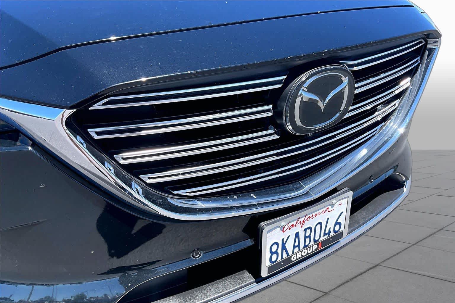 Used 2019 MAZDA CX-9 Grand Touring FWD image 27