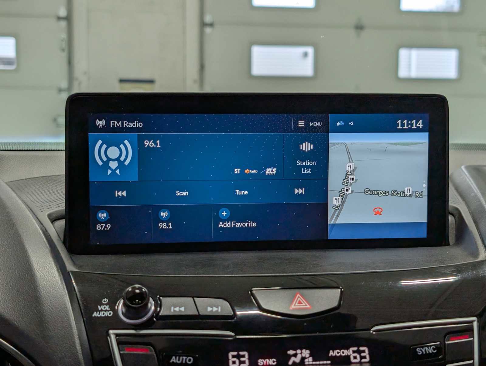 Used 2019 Acura RDX A-Spec image 25