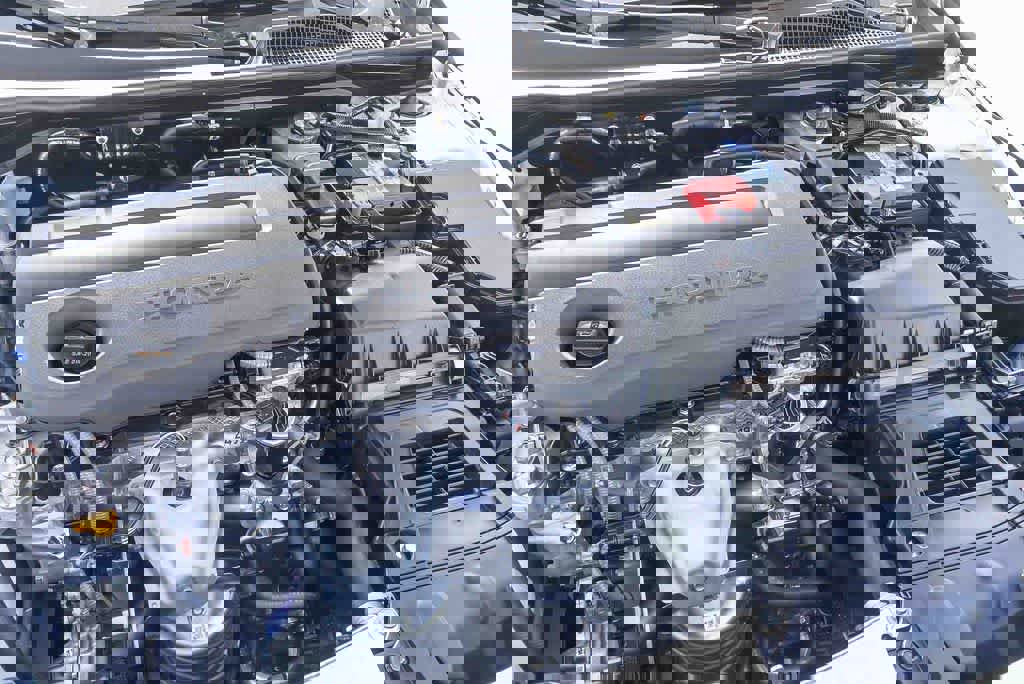 New 2026 Honda Civic Sport image 11