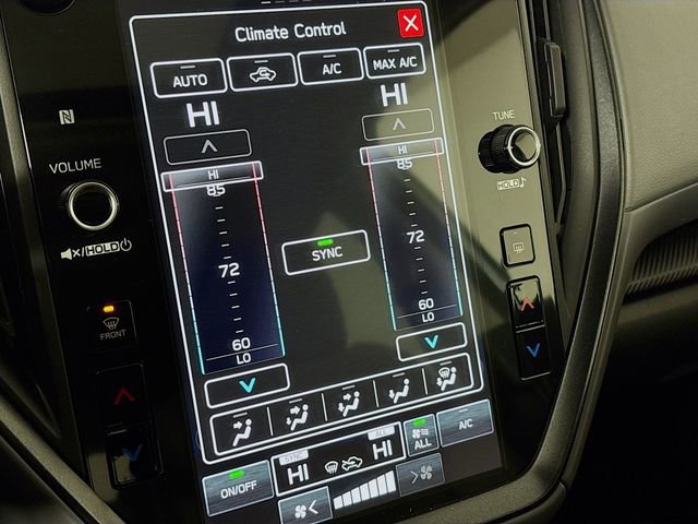 New 2026 Subaru Crosstrek 2.0i Premium image 16