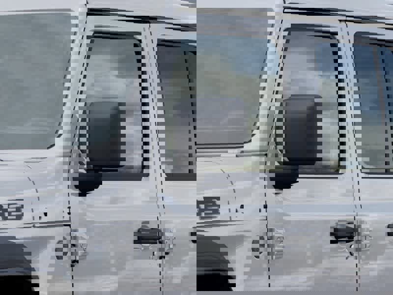 New 2026 Jeep Wrangler Unlimited Rubicon 392 image 12