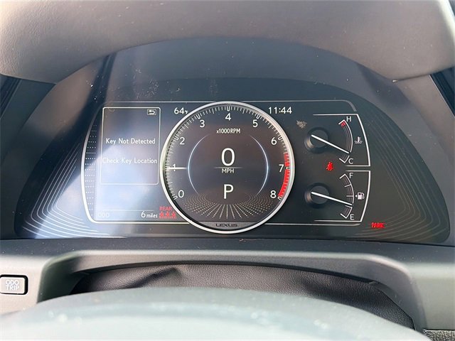 New 2025 Lexus ES 350 w/ Premium Package image 39