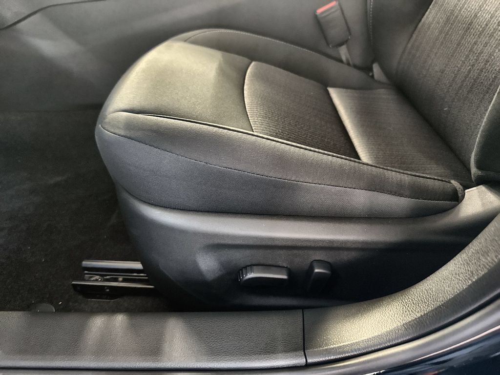 New 2026 Nissan Altima 2.5 SV FWD image 14