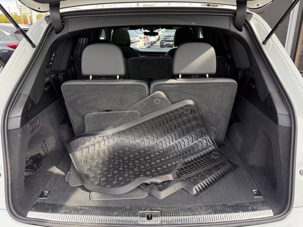 Used 2023 Audi Q7 2.0T Premium Plus AWD/4WD image 38