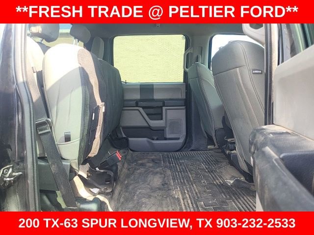 Used 2022 Ford F350 XL w/ STX Appearance Package image 36