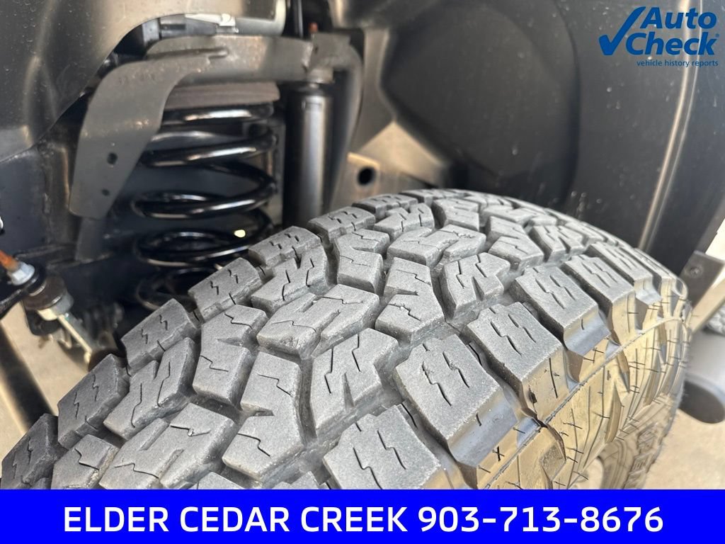 Used 2026 RAM 3500 Tradesman AWD/4WD image 35