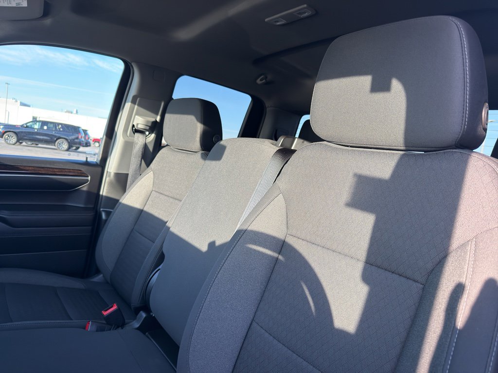 Used 2024 GMC Sierra 1500 Elevation w/ X31 Off-Road Package image 28