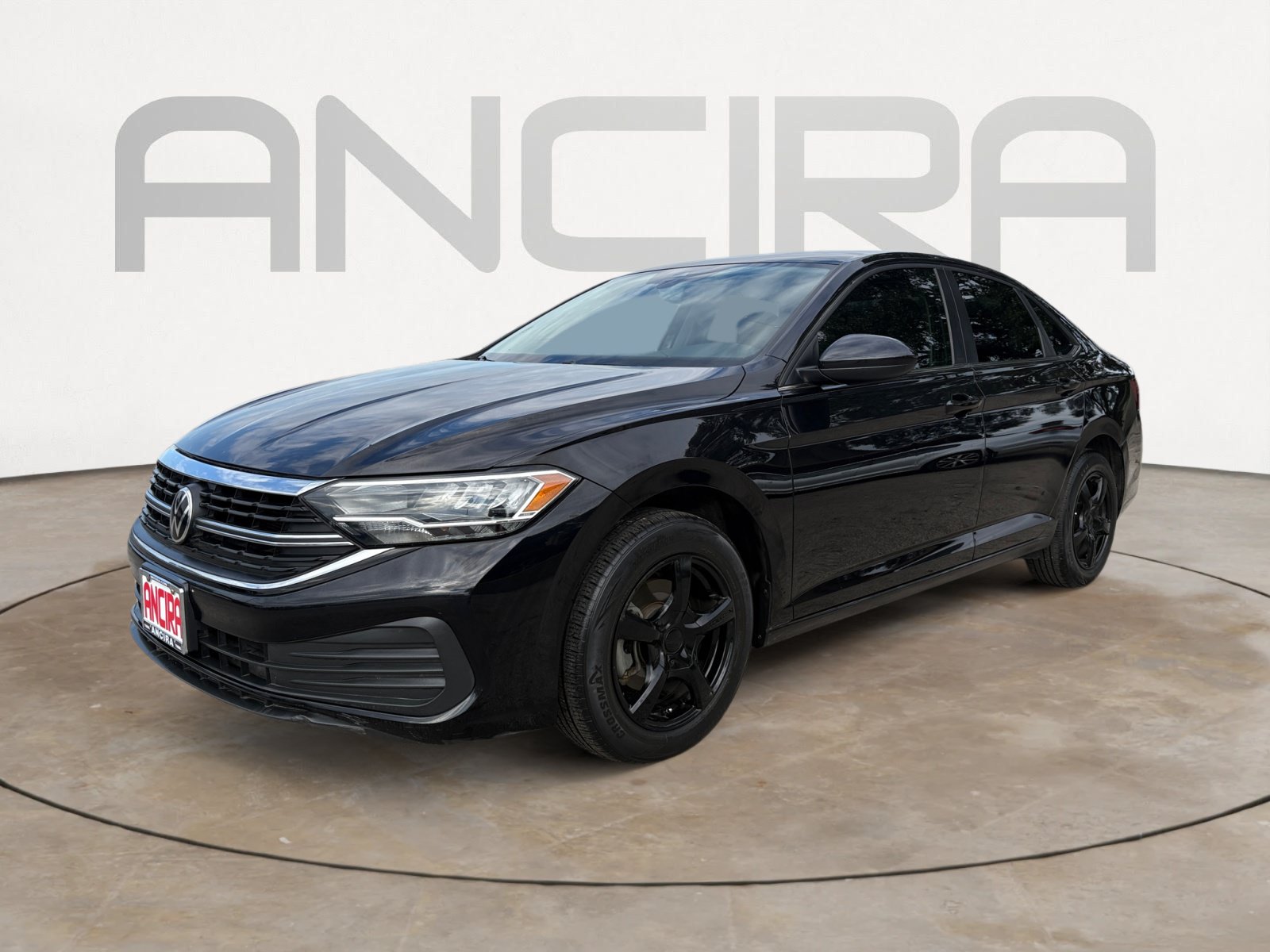 Used 2022 Volkswagen Jetta S FWD image 7