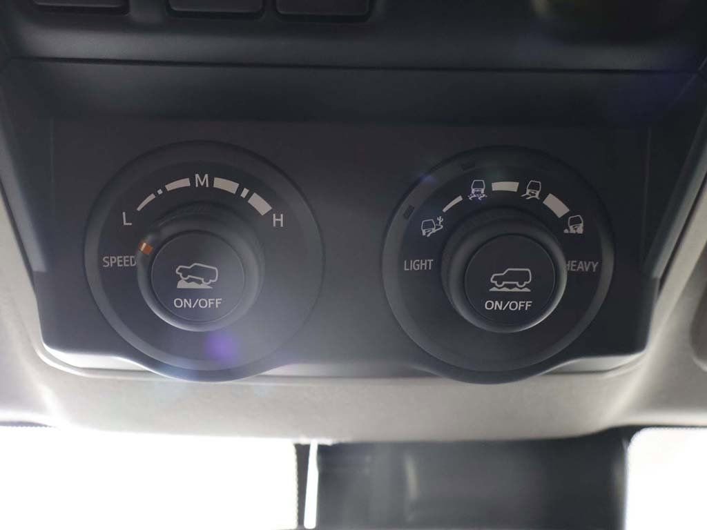 Used 2024 Toyota 4Runner TRD Off-Road Premium image 49