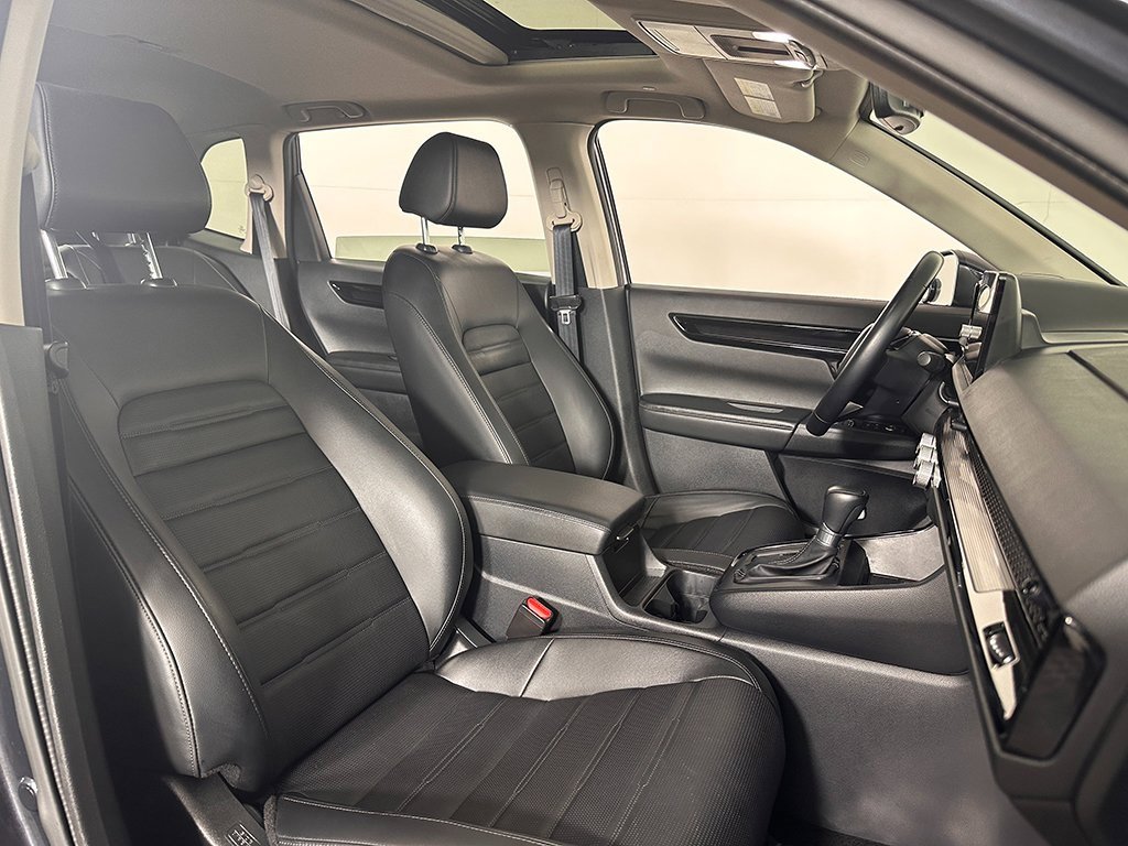 Used 2025 Honda CR-V EX-L image 31