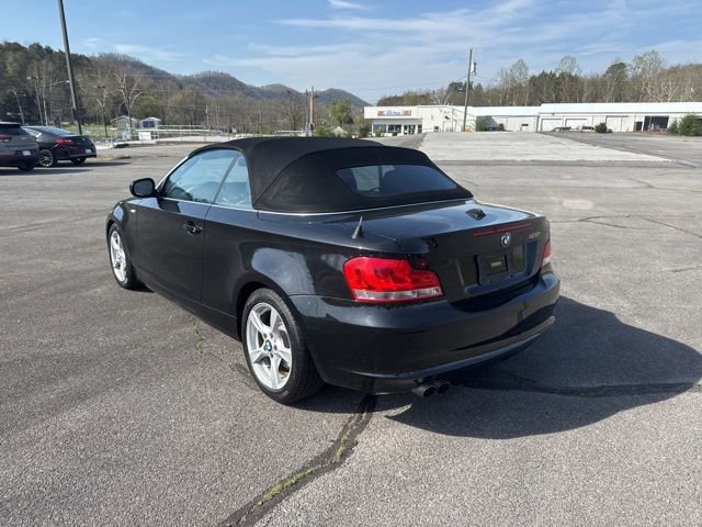 Used 2013 BMW 128i Convertible image 6