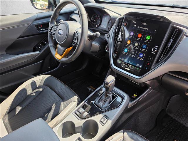 Certified 2026 Subaru Crosstrek 2.5i Wilderness w/ Crosstrek Mirror Package AWD/4WD image 10