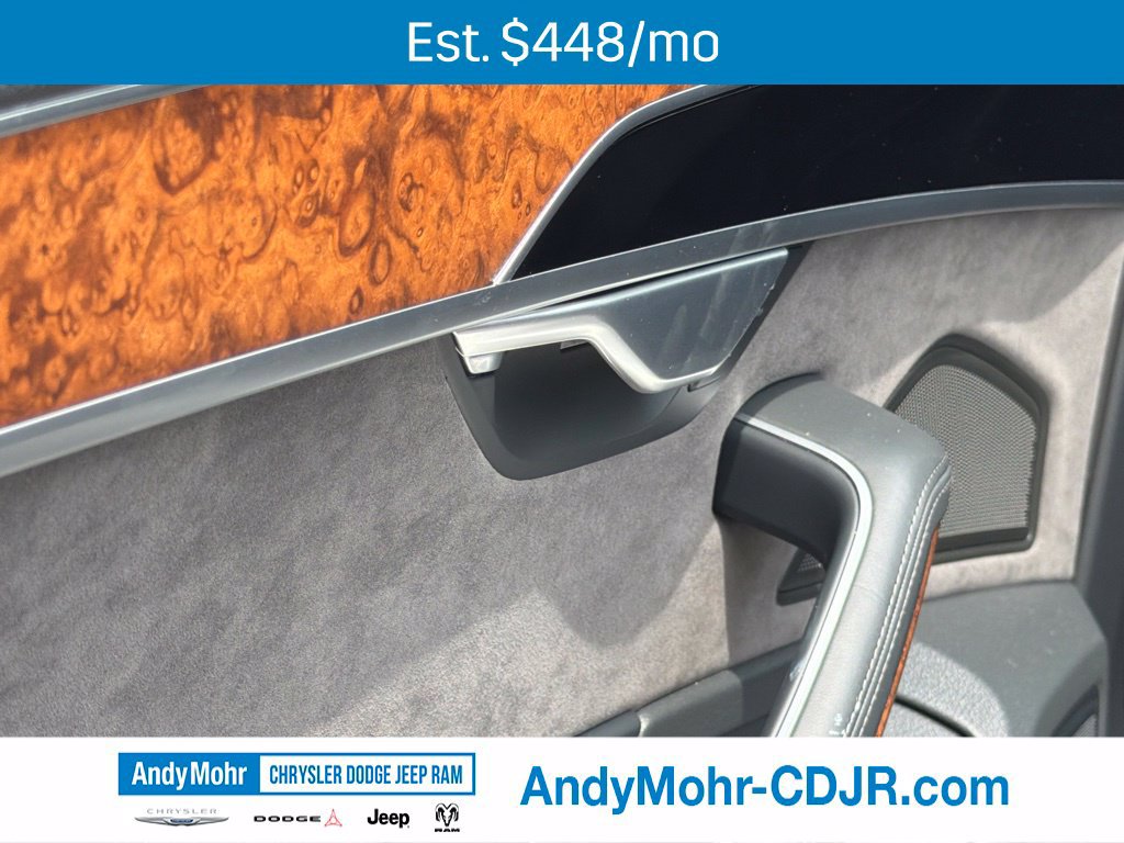 Used 2020 Audi A8 L 3.0T AWD/4WD image 18