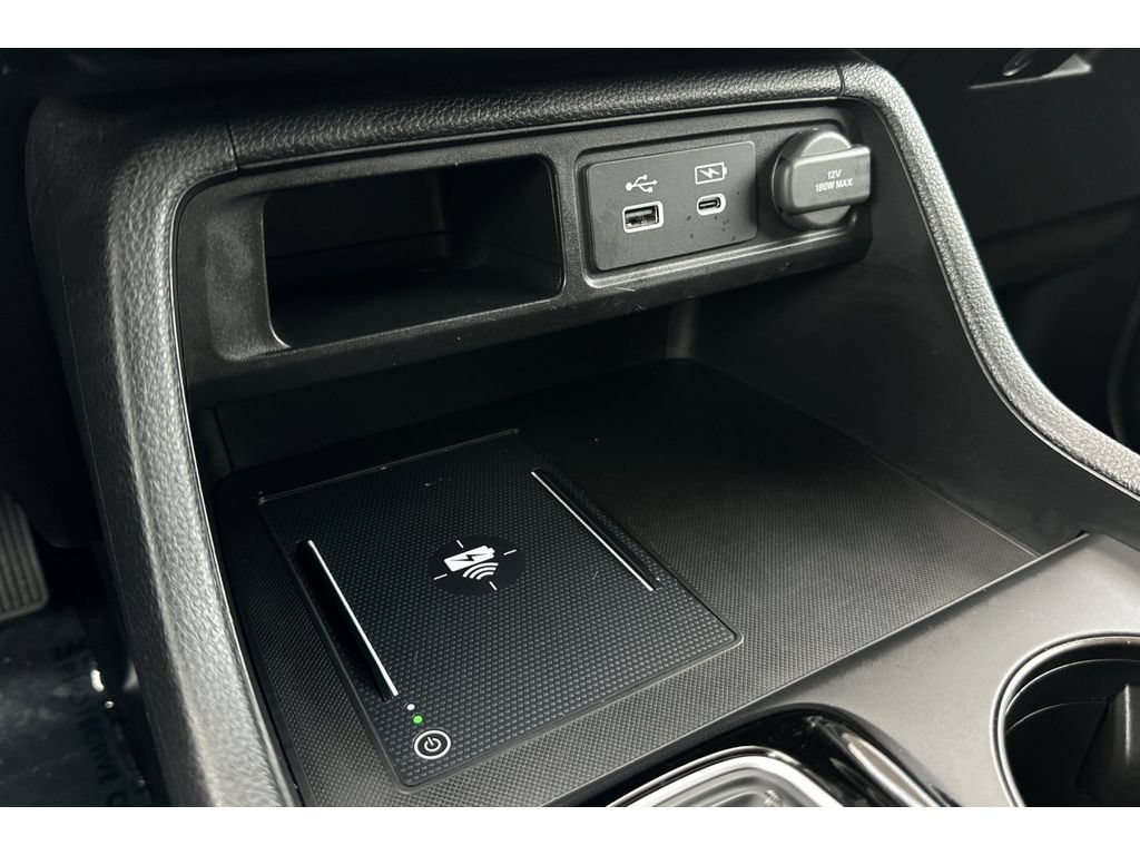 Certified 2025 Honda Pilot EX-L image 32