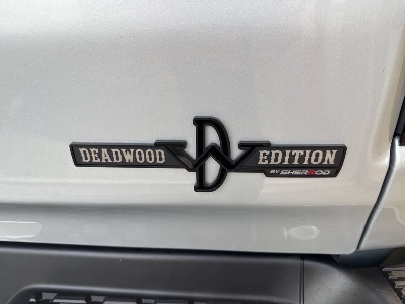New 2026 RAM 1500 Big Horn AWD/4WD image 13