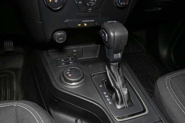 Used 2021 Ford Ranger XL w/ Equipment Group 101A High image 22