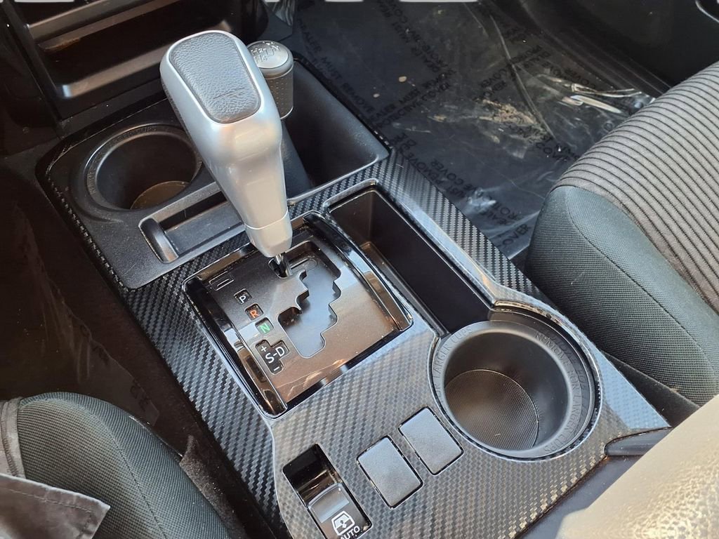 Used 2024 Toyota 4Runner TRD Off-Road image 13