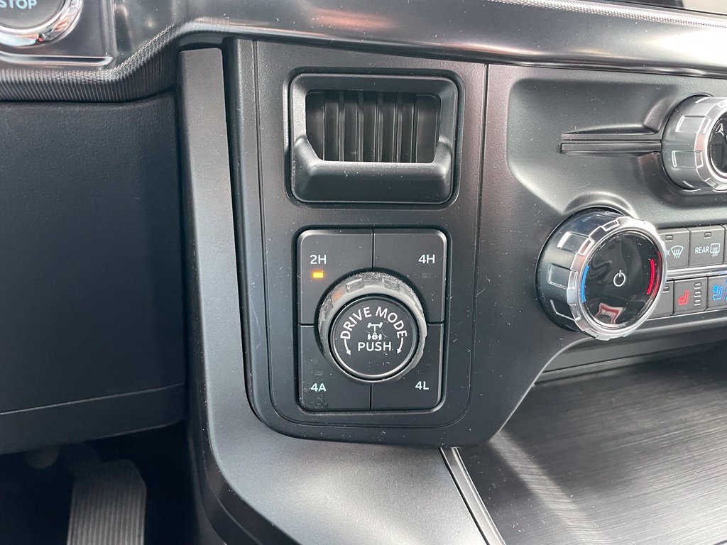 Used 2024 Ford F150 Lariat w/ Equipment Group 502A High AWD/4WD image 12