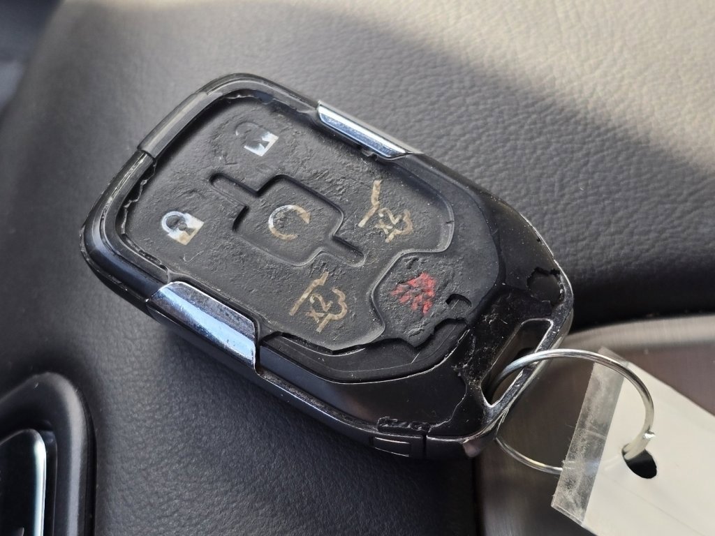 Used 2020 GMC Yukon XL Denali w/ Denali Ultimate Package image 33