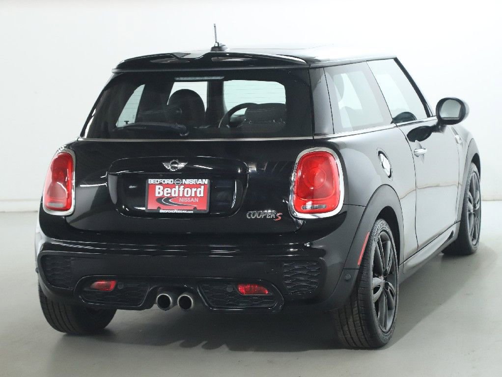 Used 2018 MINI Cooper S FWD image 47