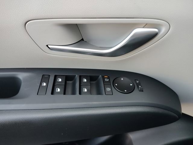 New 2025 Hyundai Tucson SEL image 19