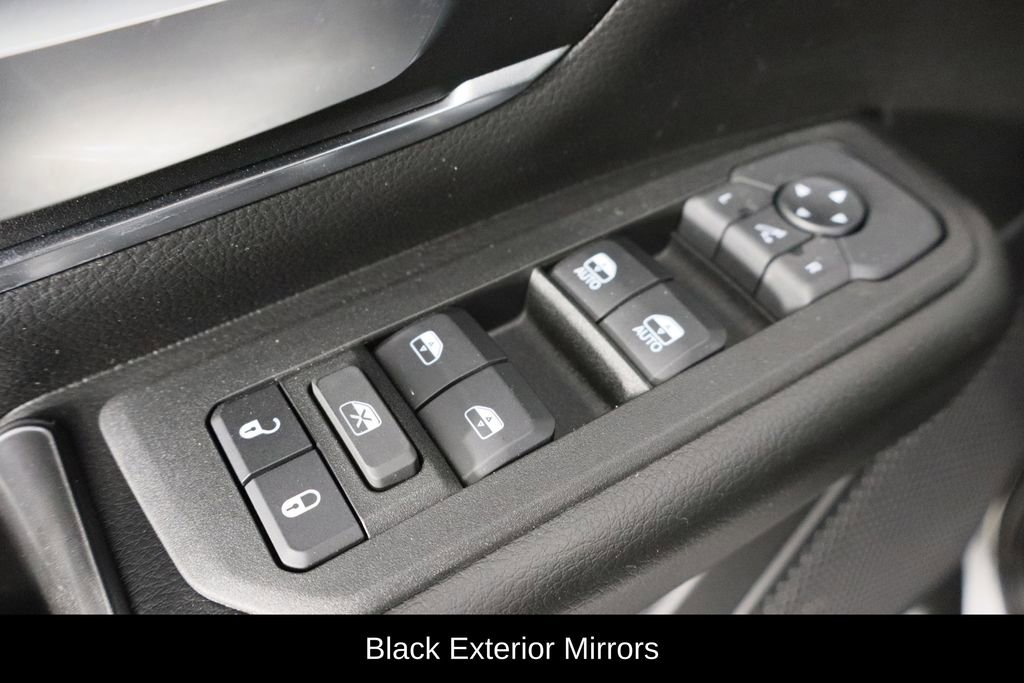 Used 2025 RAM 1500 Big Horn image 20